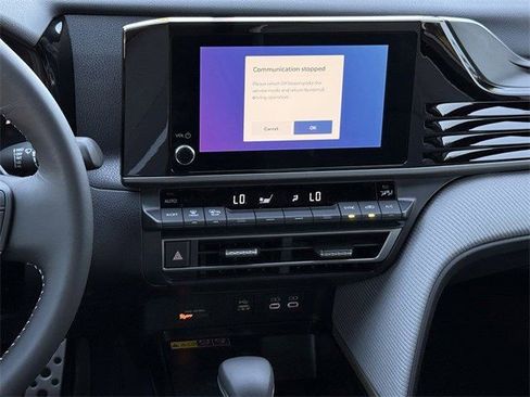 New 2026 Toyota Camry SE image 14