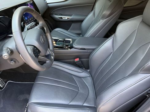 Certified 2024 Lexus NX 350 F Sport AWD/4WD image 21