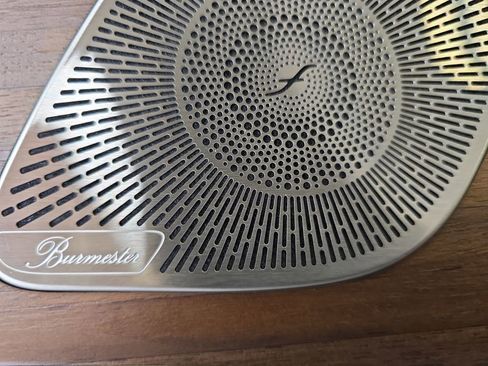 Certified 2024 Mercedes-Benz GLS 450 4MATIC image 29