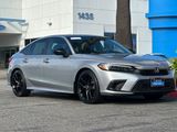 Used 2022 Honda Civic Sport image 6
