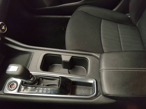 Used 2020 Nissan Sentra SV w/ Trunk Package FWD image 26
