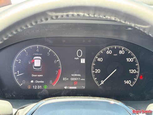 Used 2027 Honda HR-V EX-L image 24