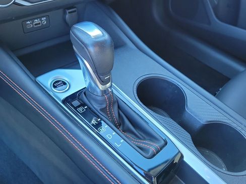 Used 2022 Nissan Altima 2.5 SR image 31