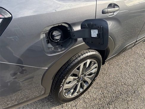 Certified 2025 Subaru Forester Touring image 21