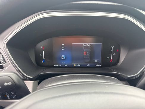 Used 2025 Ford Escape Active FWD image 30