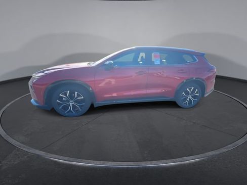 New 2026 Toyota Crown Signia image 11