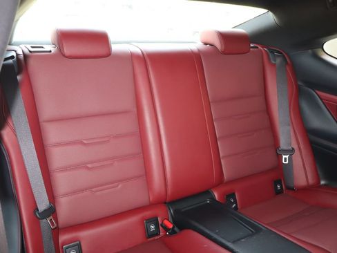 Used 2016 Lexus RC 350 RWD image 38