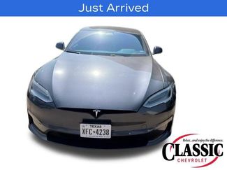 Used 2022 Tesla Model S video 2