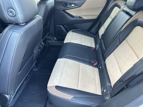 New 2026 Chevrolet Equinox ACTIV w/ LPO, Floor Liner Package image 30