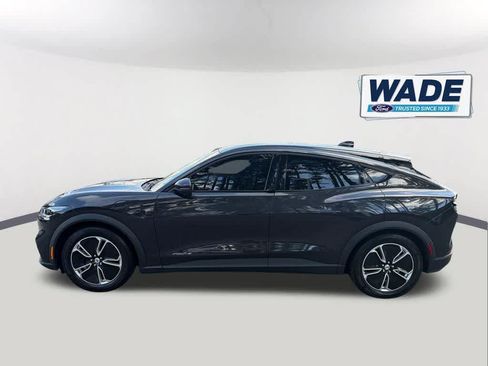 Used 2022 Ford Mustang Mach-E Select w/ Comfort/Technology Package RWD image 8