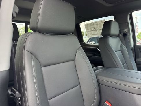 New 2026 GMC Sierra 1500 SLT AWD/4WD image 25