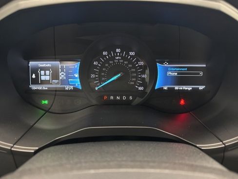 Used 2024 Ford Edge Titanium image 13