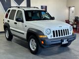 Used 2007 Jeep Liberty Sport image 2
