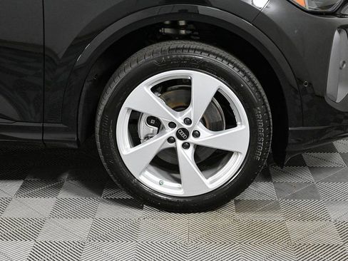 New 2025 Audi Q5 2.0T Premium Plus image 39