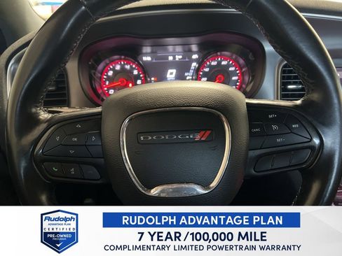 Used 2020 Dodge Charger SXT w/ Blacktop Package image 46