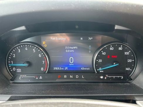 Used 2023 Ford Explorer XLT w/ Equipment Group 202A image 2