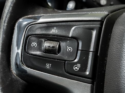 Used 2021 Chevrolet Silverado 3500 LT w/ Convenience Package AWD/4WD image 21