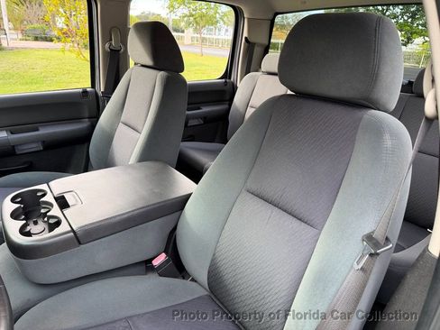 Used 2009 Chevrolet Silverado 1500 LT w/ All Star Package image 8