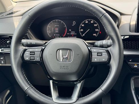 Certified 2025 Honda CR-V EX-L image 13