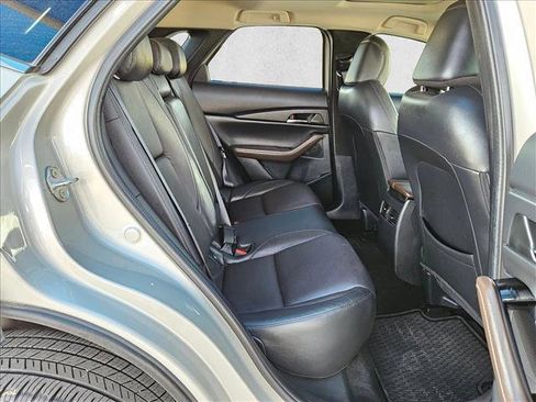 Used 2023 MAZDA CX-30 AWD 2.5 S w/ Premium Package image 22