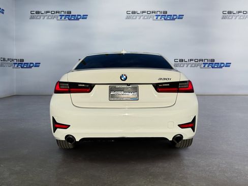 Used 2019 BMW 330i Sedan w/ Convenience Package image 6