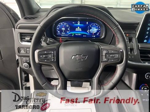 Used 2023 Chevrolet Suburban RST w/ Luxury Package image 46