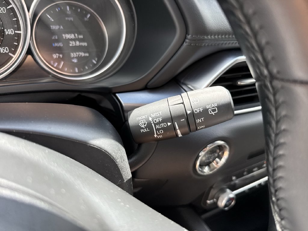 Certified 2023 MAZDA CX-5 AWD 2.5 S image 56