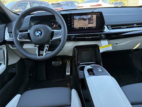 New 2026 BMW X2 xDrive28i w/ Technology Package image 17
