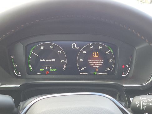 New 2026 Honda CR-V Sport Touring image 27