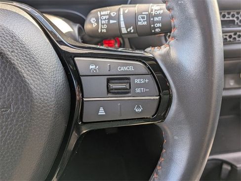 Certified 2024 Honda HR-V Sport image 14