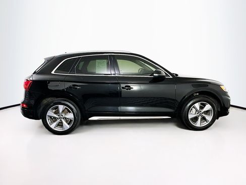 Used 2023 Audi Q5 2.0T Premium w/ Convenience Package AWD/4WD image 10