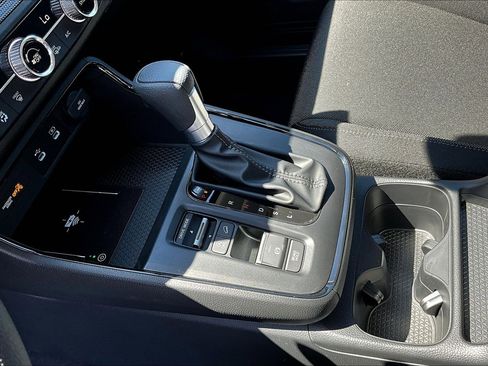 New 2026 Honda CR-V EX image 12