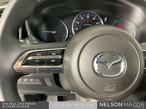 Used 2025 MAZDA CX-50 AWD 2.5 Hybrid w/ Weather Package image 42