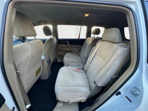 Used 2013 Toyota Highlander Hybrid image 13