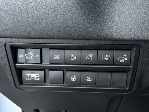 Used 2022 Toyota Tundra TRD Pro image 23