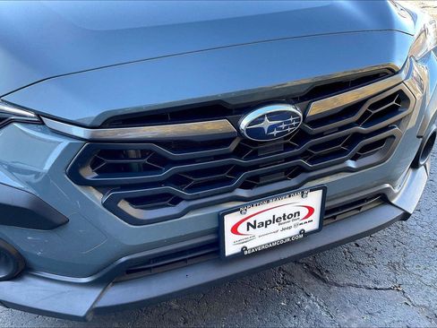 Used 2024 Subaru Crosstrek 2.0i Premium image 28