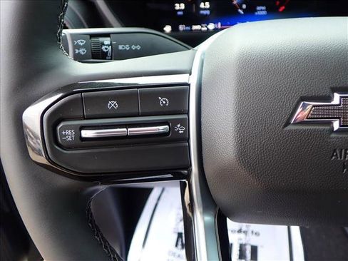 New 2026 Chevrolet Colorado Trail Boss image 13