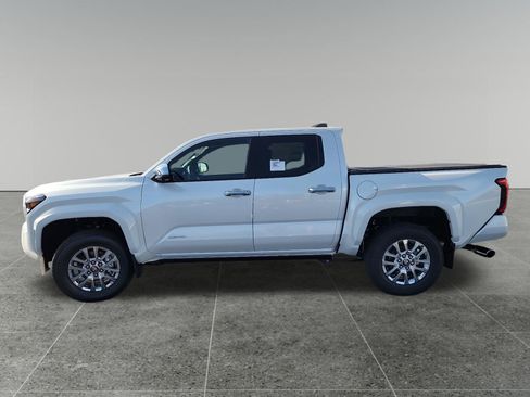 New 2026 Toyota Tacoma Limited AWD/4WD image 4