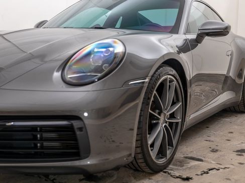 Used 2021 Porsche 911 Carrera S image 5