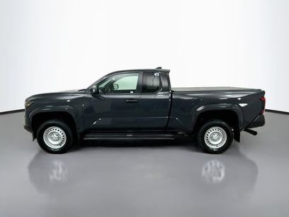 Used 2024 Toyota Tacoma SR