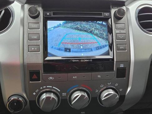 Used 2018 Toyota Tundra SR5 image 28