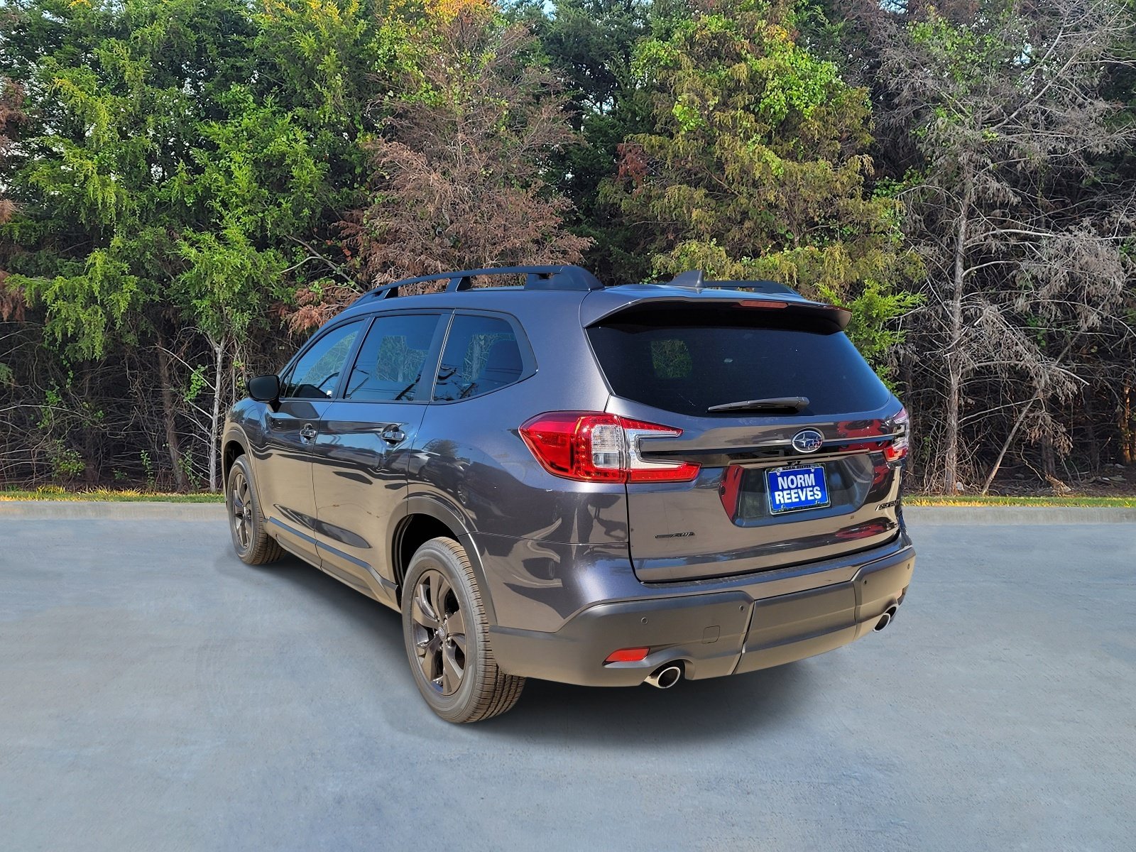 New 2027 Subaru Ascent Premium AWD/4WD image 19