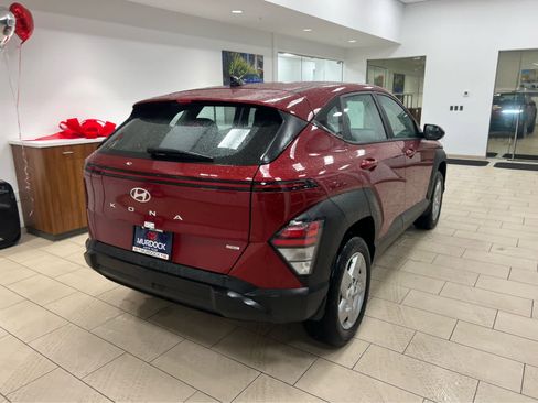 New 2026 Hyundai Kona SE image 8