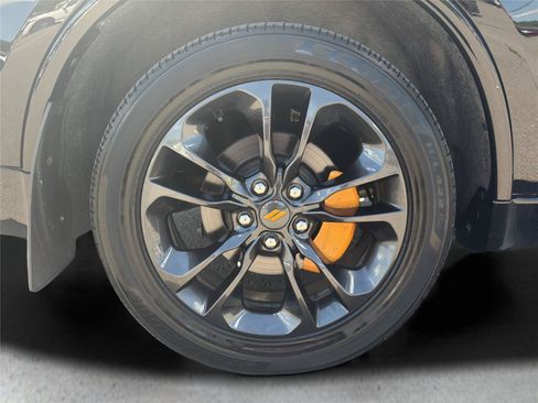 Used 2023 Dodge Durango R/T w/ Hemi Orange Plus Package AWD/4WD image 27