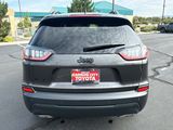 Used 2019 Jeep Cherokee Latitude Plus image 4