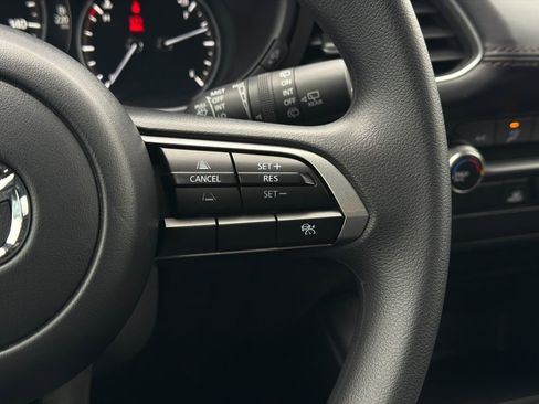 New 2026 MAZDA MAZDA3 s FWD image 18