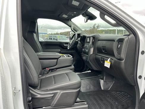 New 2025 Chevrolet Silverado 3500 W/T w/ WT Convenience Package image 14