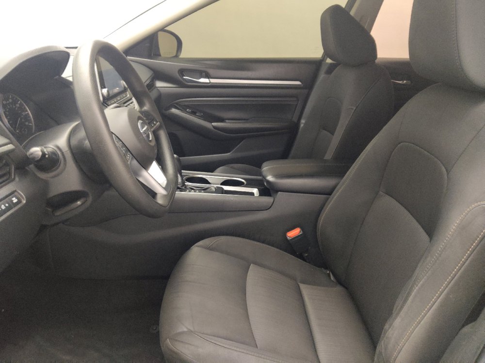 Used 2021 Nissan Altima 2.5 SV FWD image 17