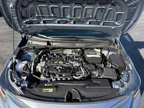 Used 2023 Toyota Corolla LE image 31