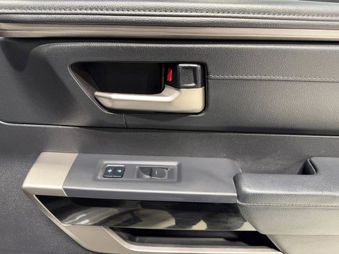 Used 2022 Toyota Tundra Limited w/ TRD Off-Road Package image 30